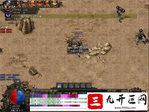 关于三职业在游戏中表现谁更强